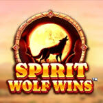 Spirit Wolf Wins