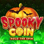 Spooky Coin Hold The Spin