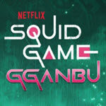 Squid Game Gganbu