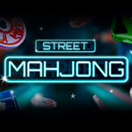 Street Mahjong