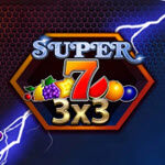 Super 7 3x3