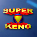 Super Keno (Genii)