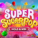 Super Sugar Pop
