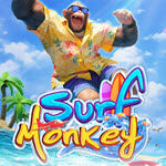 Surf Monkey