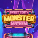Sweet Tooth Monster Mayhem
