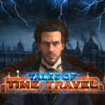 Tales of Time Travel