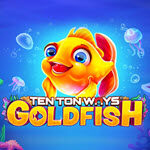 Ten Ton Ways Goldfish