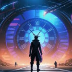 Турнір на 1 000 EUR The Cosmic Magic of Time у Space Win Casino і RoyalSpin Casino