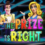 The Prize Is Right