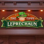 The Tipsy Leprechaun