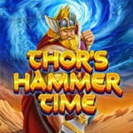 Thor’s Hammer Time