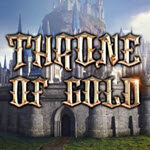 Throne of Gold