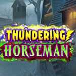 Thundering Horseman