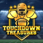 Touchdown Treasures