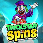 Trickstar Spins
