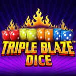 Triple Blaze Dice