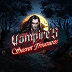 Vampire’s Secret Treasures
