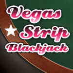 Vegas Strip Blackjack (Genii)
