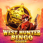 West Hunter Bingo
