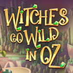 Witches Go Wild in Oz