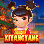 Xi Yang Yang (TaDa Gaming)