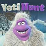Yeti Hunt