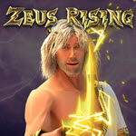 Zeus Rising (Genii)