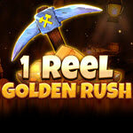 1 Reel Golden Rush