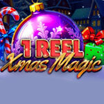 1 Reel - Xmas Magic