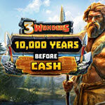 10000 Years Before Cash