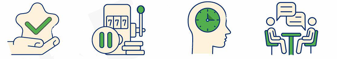 protect from gambling addiction