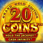 20 Coins Grand Gold Edition