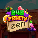 243 Fruity Zen