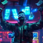 Турнір на 500 000 RUB «Квантавы скок» у RocketMan Casino
