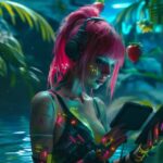 Турнір на 150 000 RUB «Натхненне лесу» у RocketMan Casino