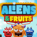 Aliens and Fruit