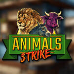 Animals Strike