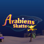 Arabiens Skatte