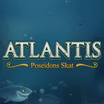 Atlantis Poseidon Skat