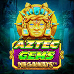 Aztec Gems Megaways