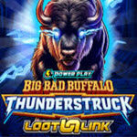 Big Bad Buffalo: Thunderstruck