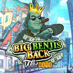 Big Benji's Back WildWays