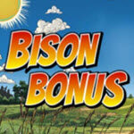 Bison Bonus