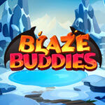 Blaze Buddies