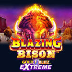 Blazing Bison: Gold Blitz Extreme