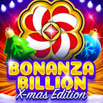 Bonanza Billion X-mas