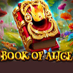 Book of Alice