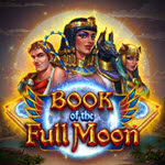 Book of the Full Moon