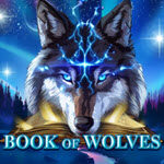 Book of Wolves (Microgaming)