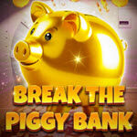 Break The Piggy Bank
